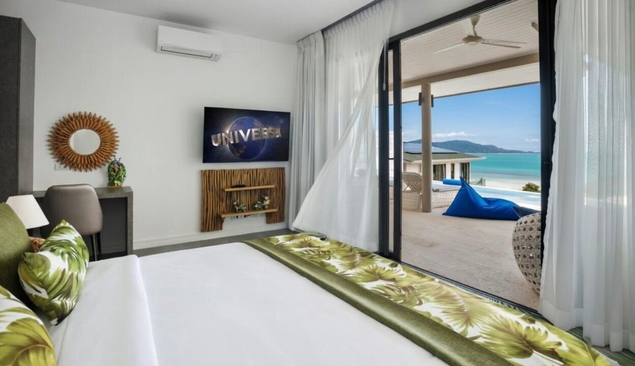 Photo of Bedroom in Moo 5