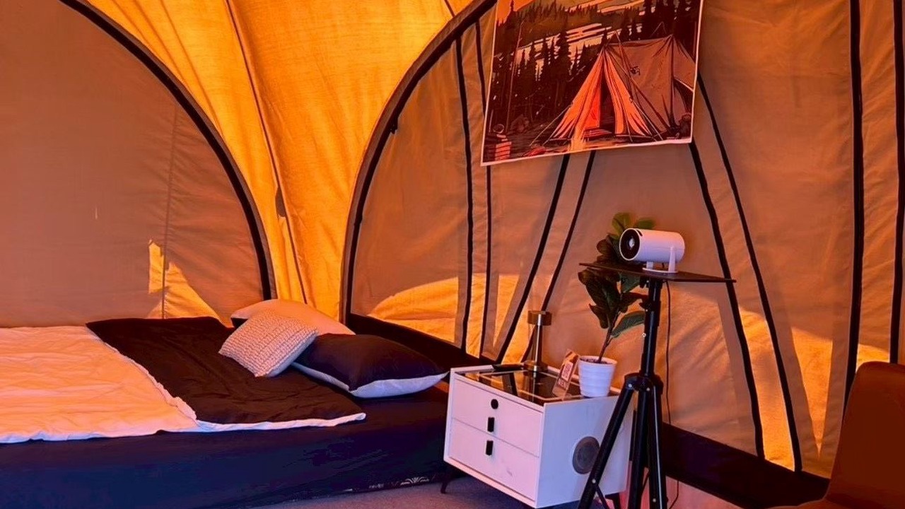 Photo of Bedroom in Ko Sire