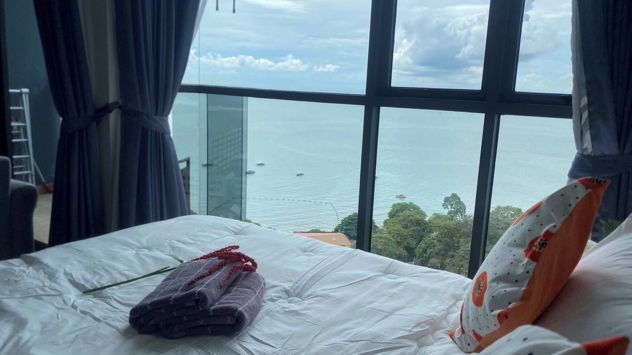 Photo of Bedroom in Pratumnak Hill
