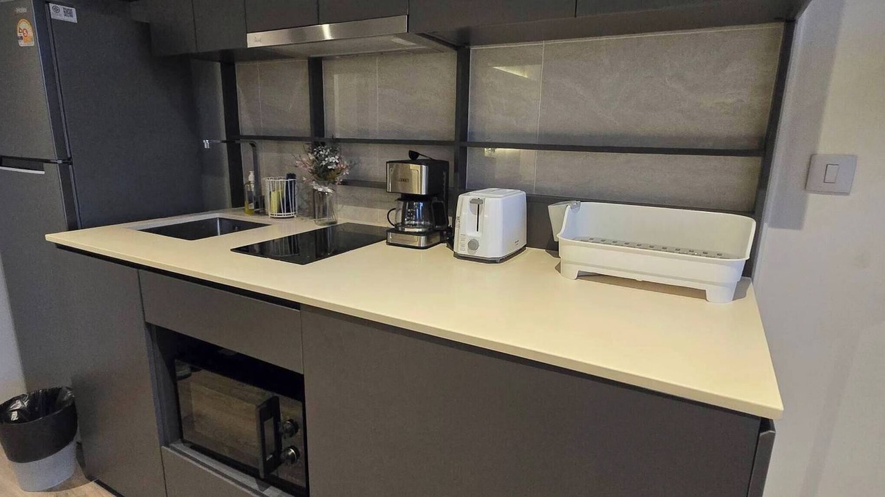 Photo of Kitchen in Pratumnak Hill
