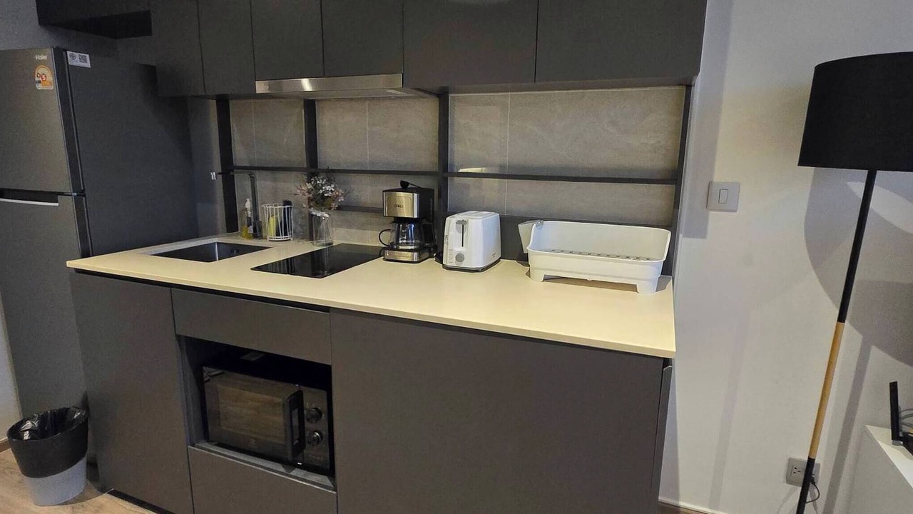 Photo of Kitchen in Pratumnak Hill