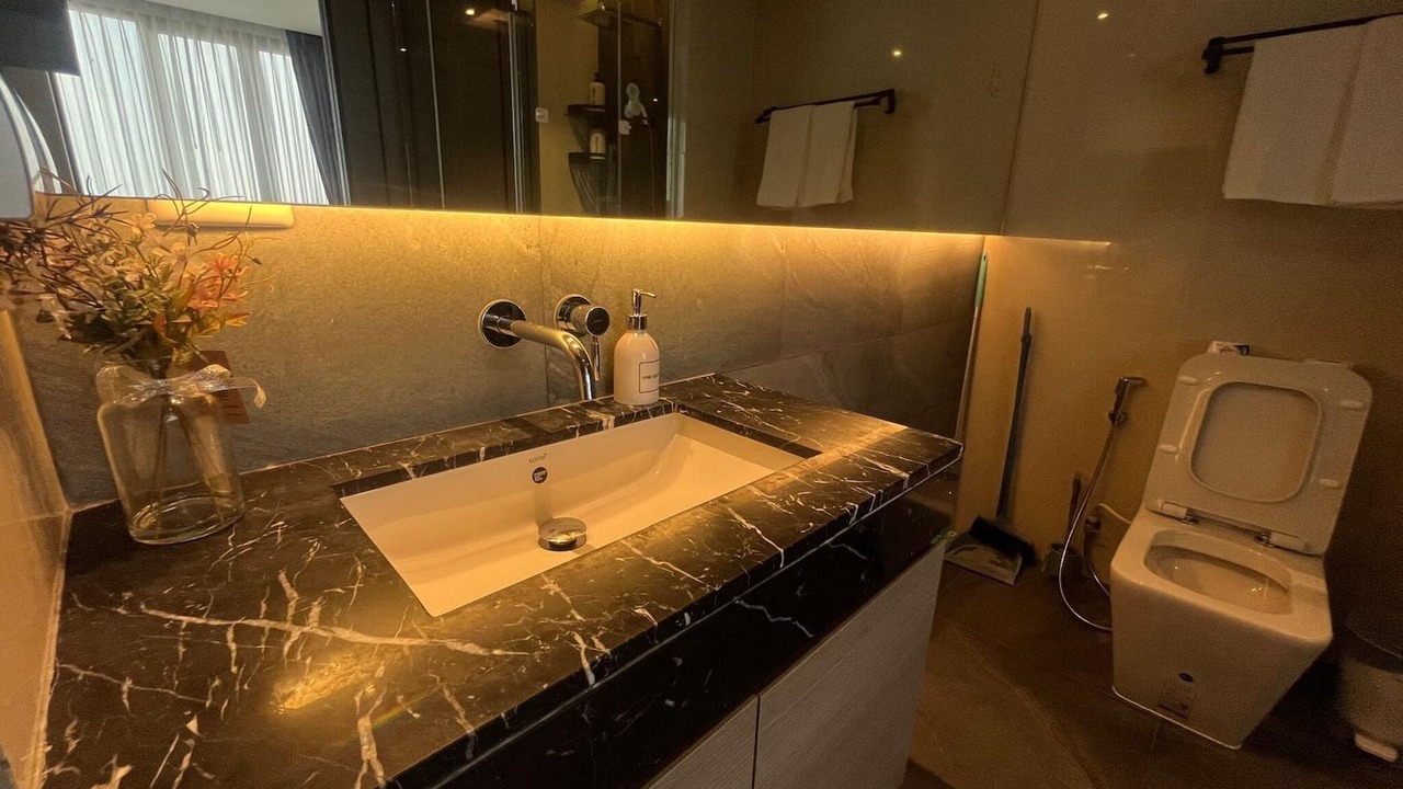 Photo of Bathroom in Pratumnak Hill