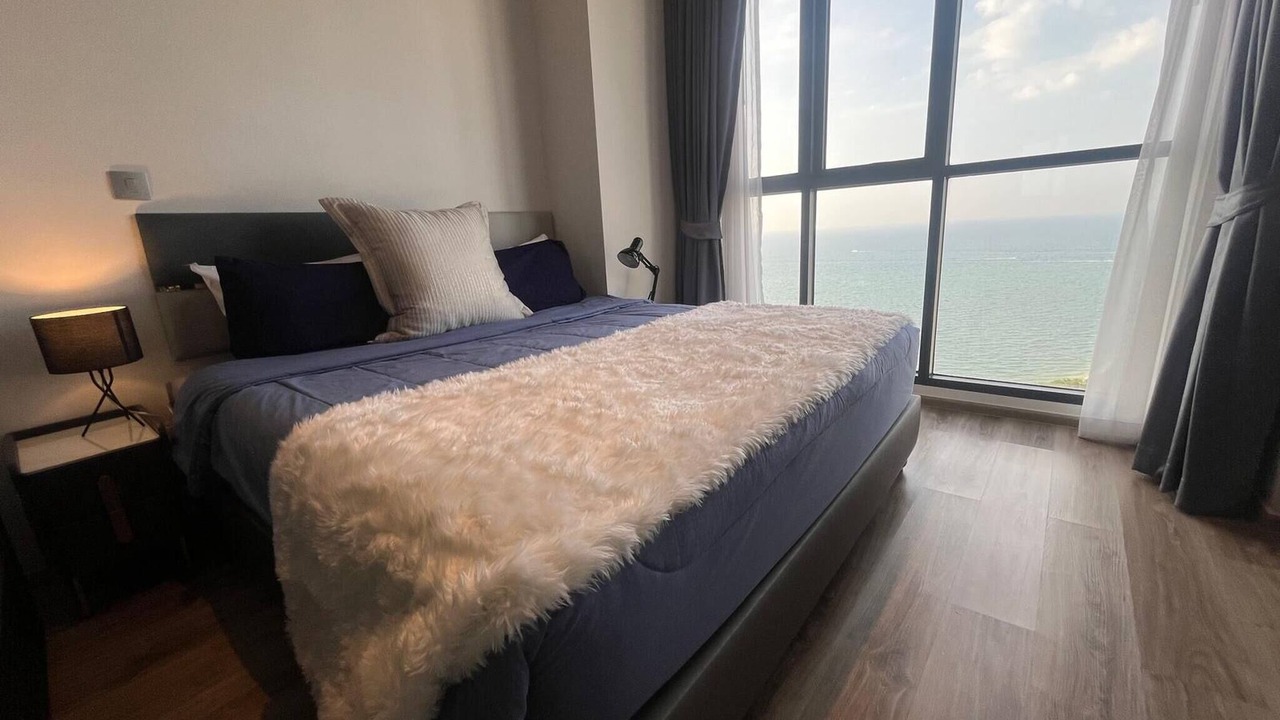 Photo of Bedroom in Pratumnak Hill