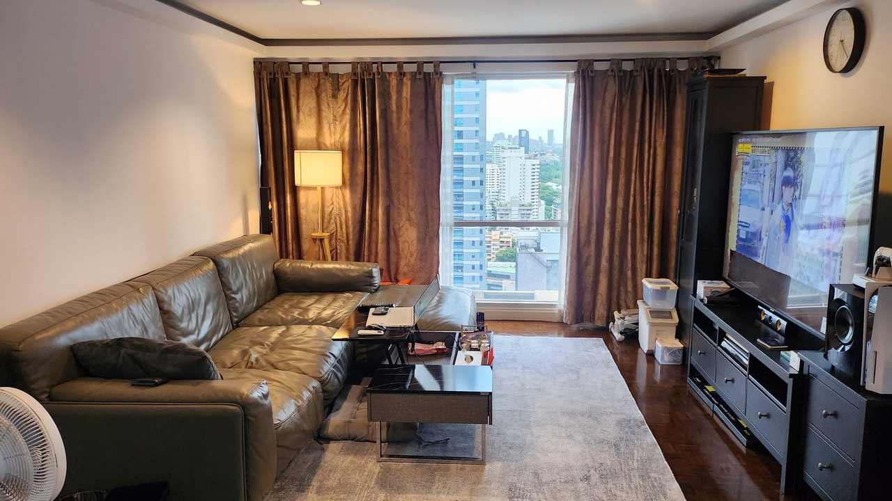Photo of Livingroom in Nana