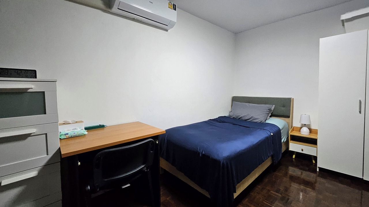 Photo of Bedroom in Nana