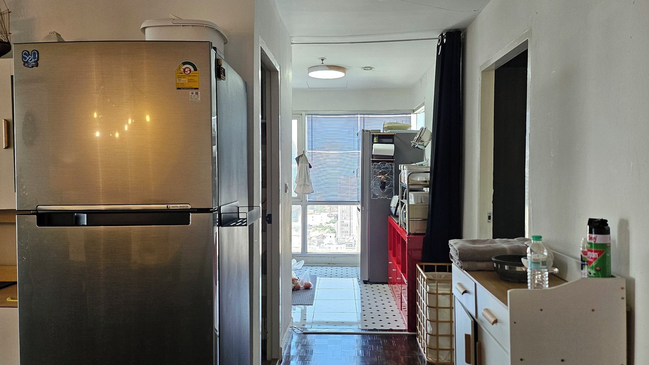 Photo of Kitchen in Nana