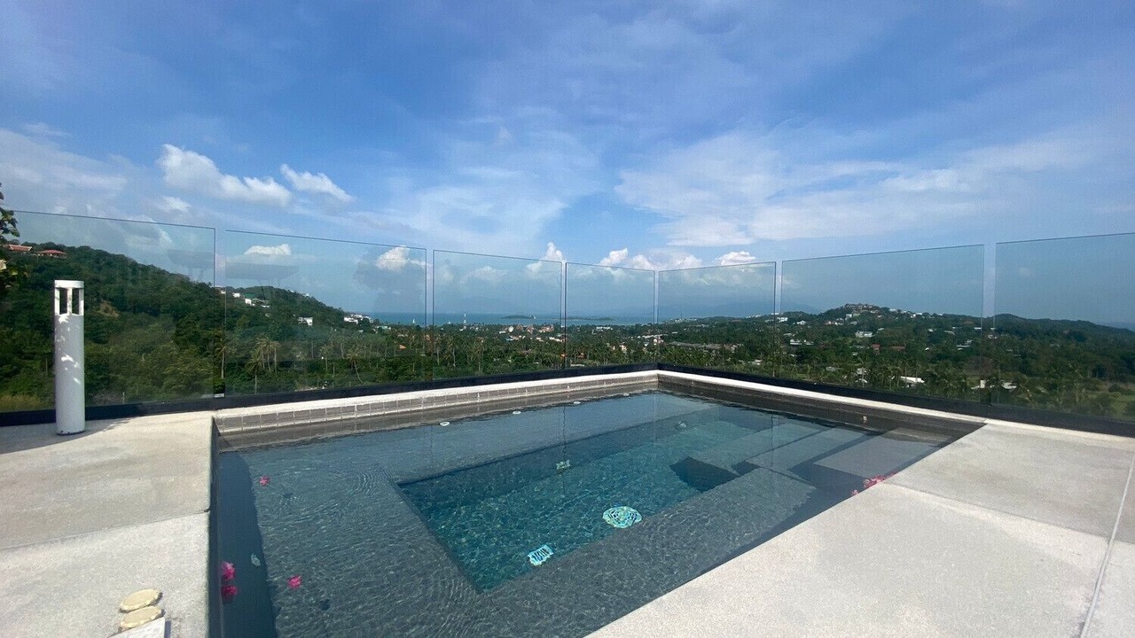 Photo of Outdoor in Plai Laem