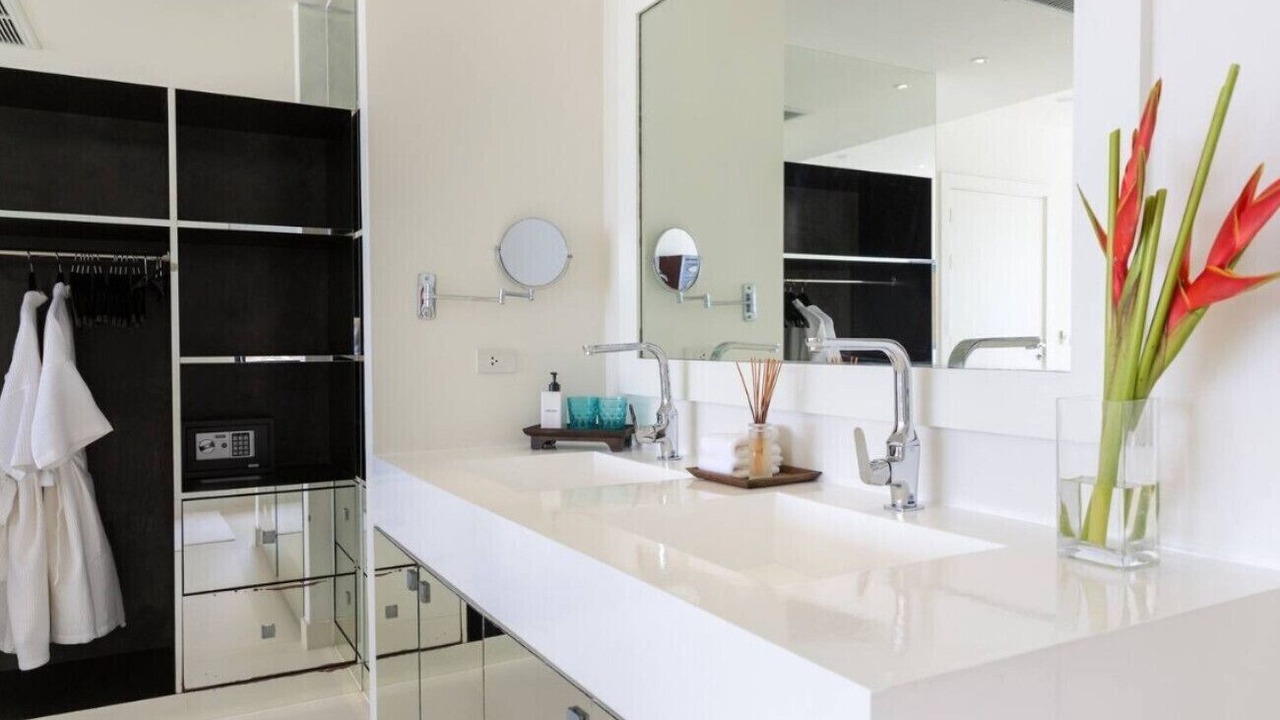 Photo of Bathroom in Plai Laem