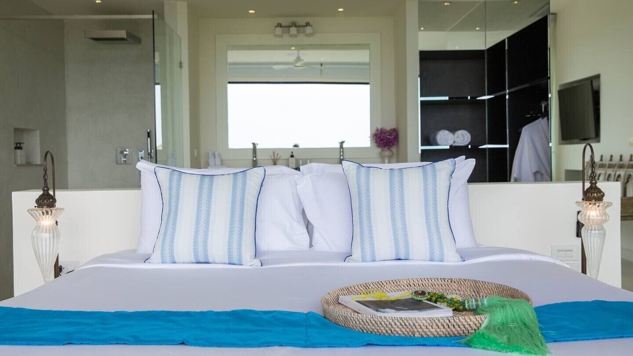 Photo of Bedroom in Plai Laem
