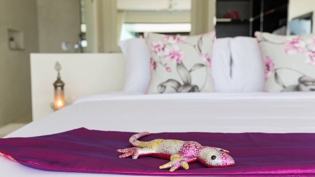 Photo of Bedroom in Plai Laem
