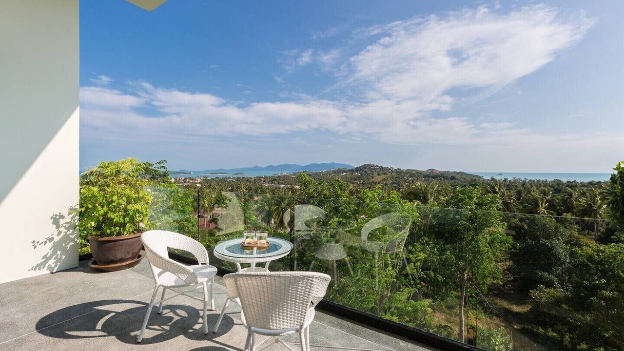 Photo of Outdoor in Plai Laem