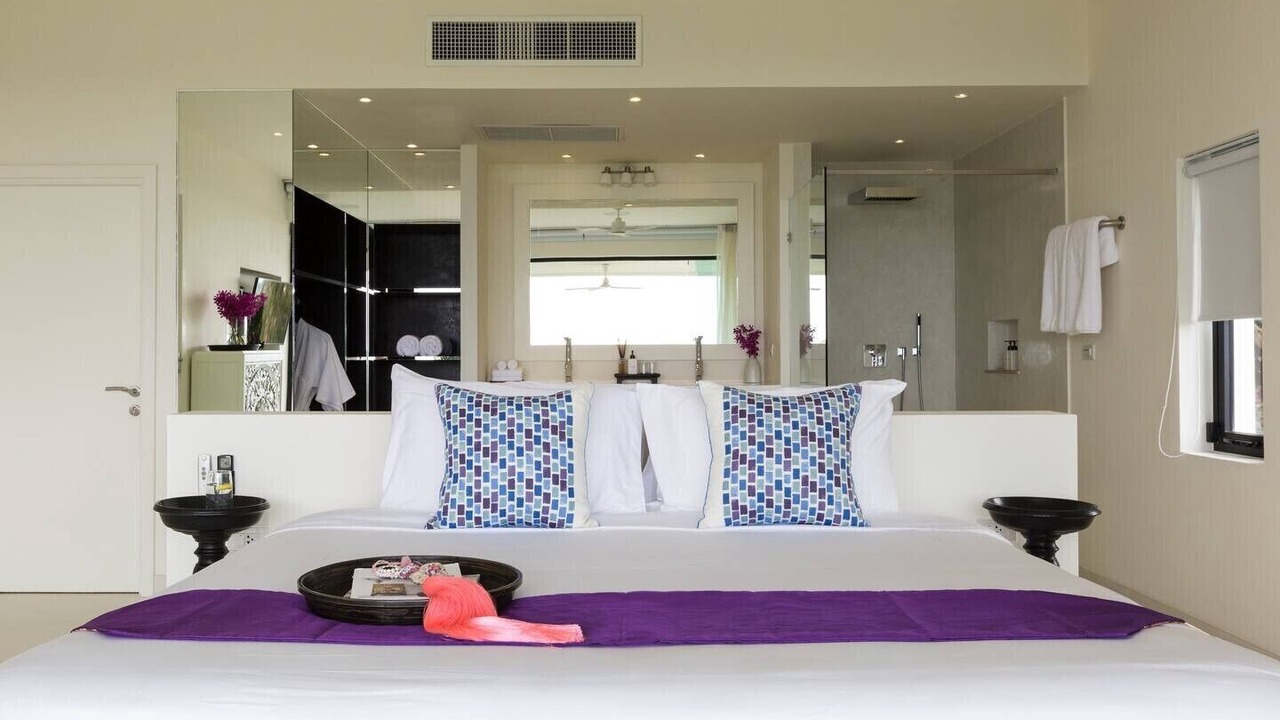 Photo of Bedroom in Plai Laem