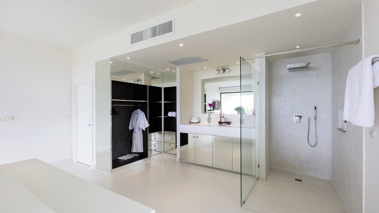 Photo of Bathroom in Plai Laem
