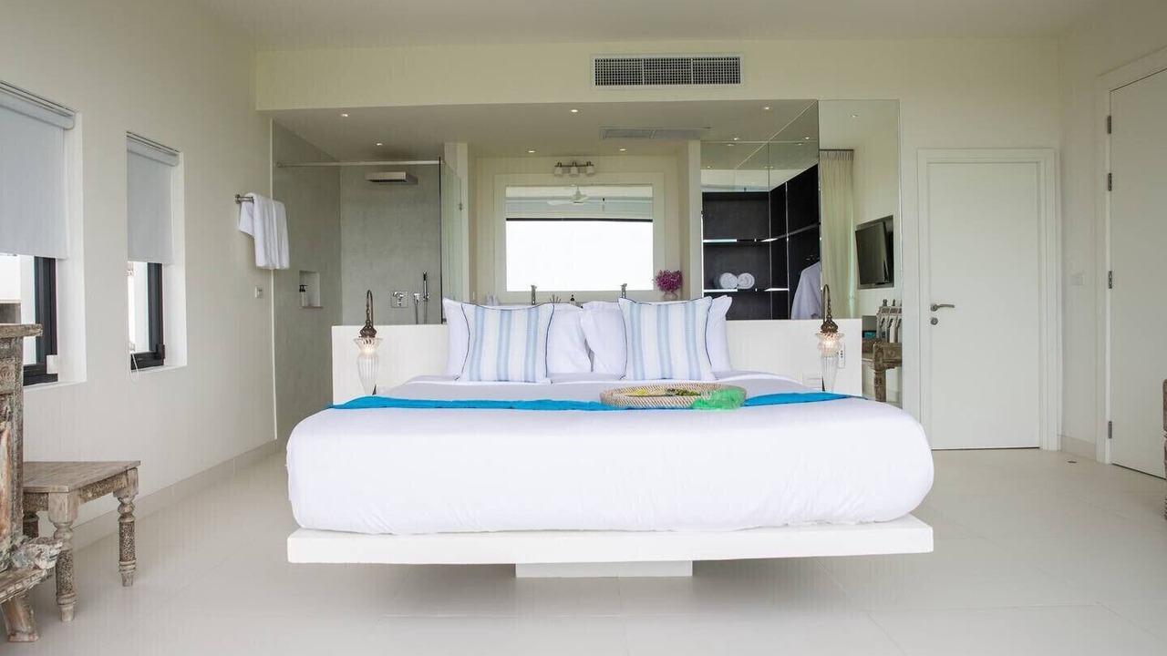 Photo of Bedroom in Plai Laem