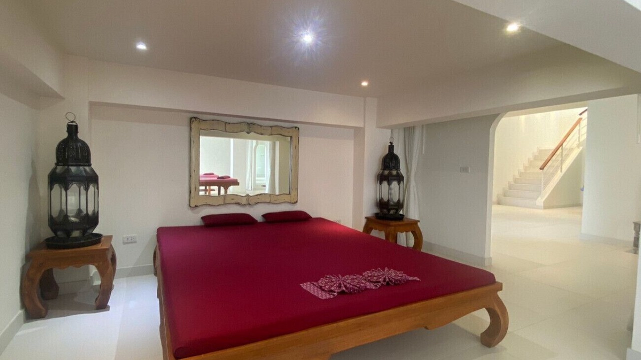 Photo of Bedroom in Plai Laem