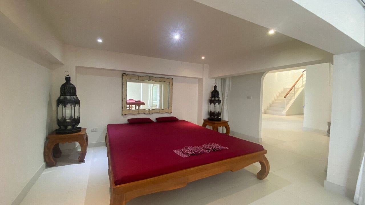 Photo of Bedroom in Plai Laem
