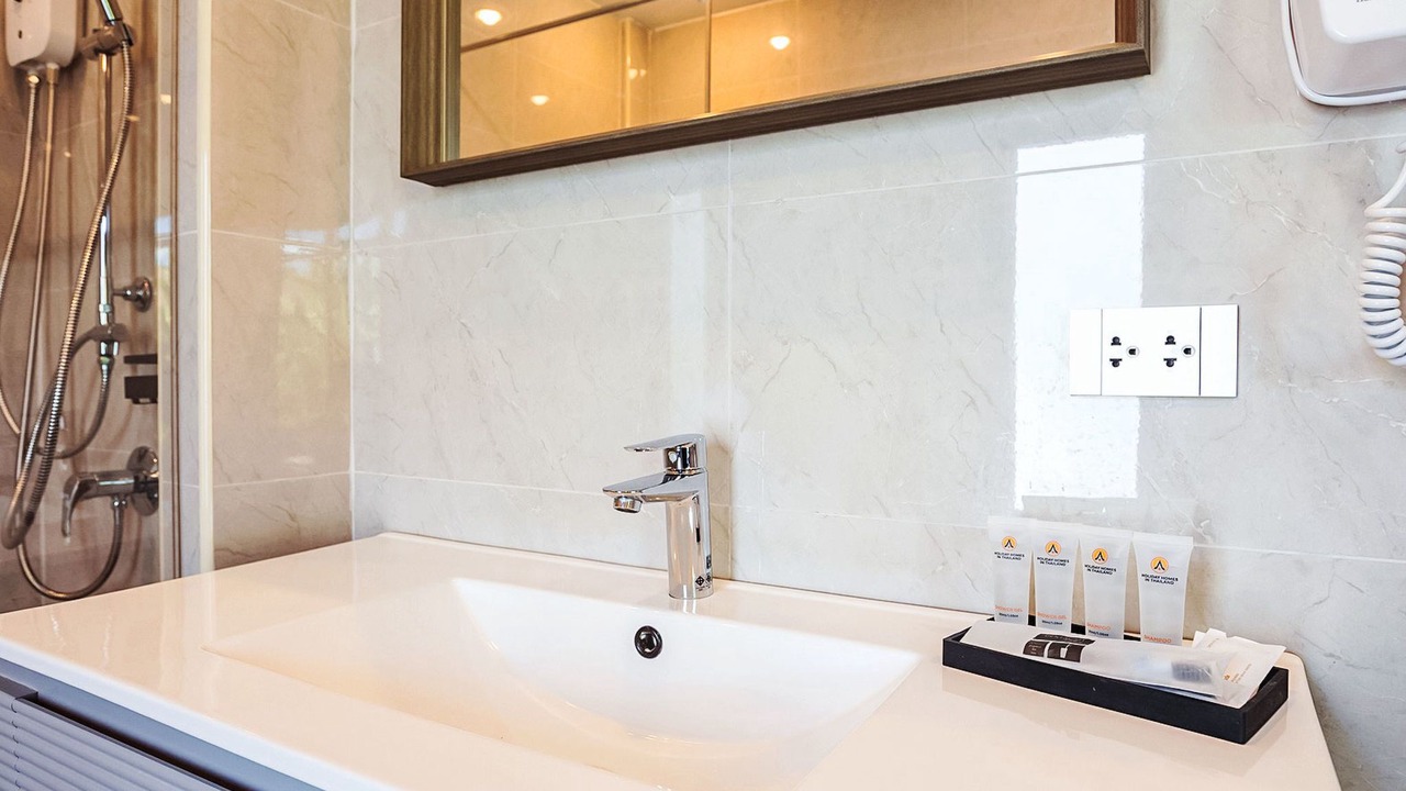 Photo of Bathroom in Nong Prue
