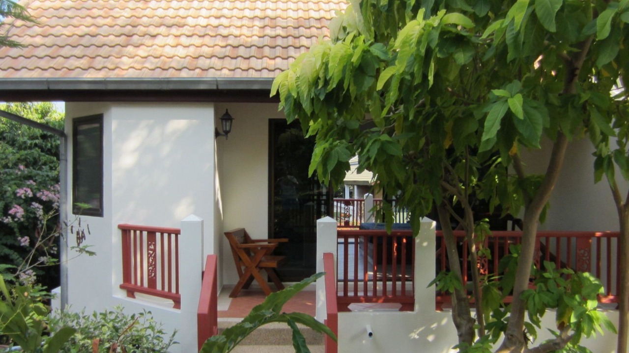 Photo of Patio Balcony in Plai Laem