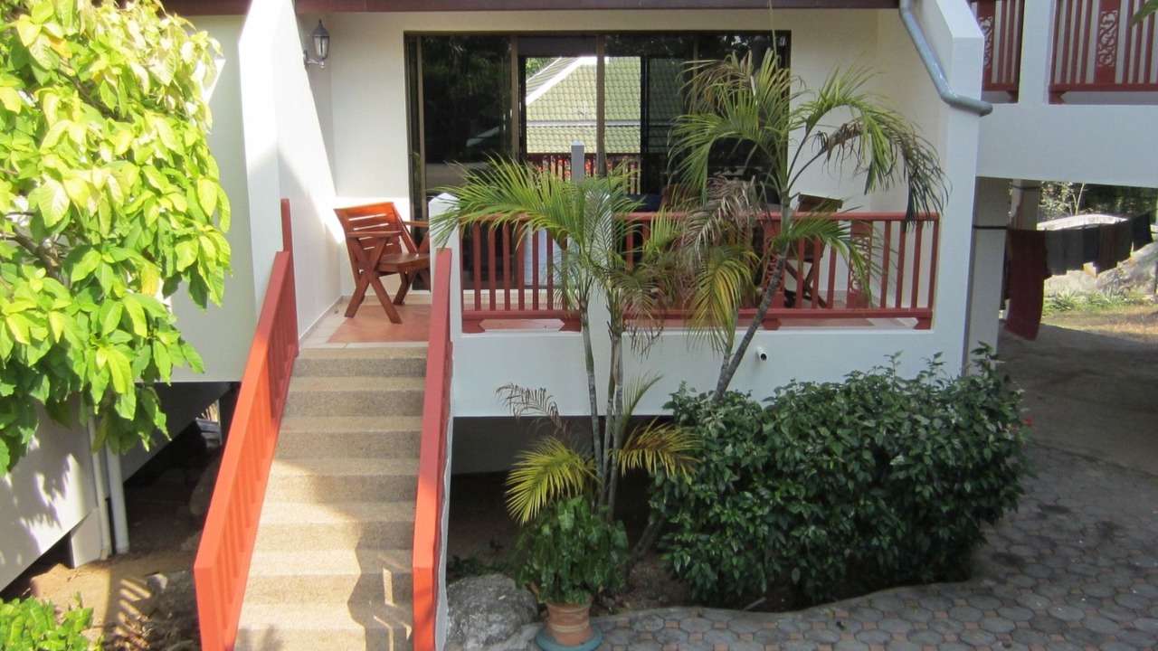 Photo of Outdoor in Plai Laem