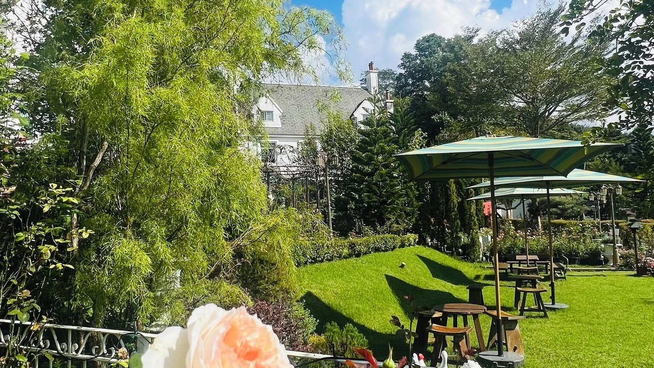 Photo of Outdoor in Hang Dong