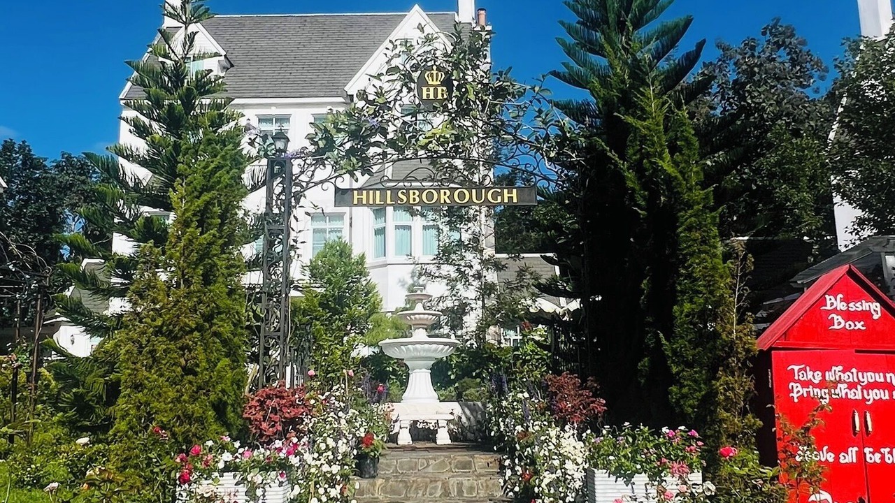 Photo of Outdoor in Hang Dong