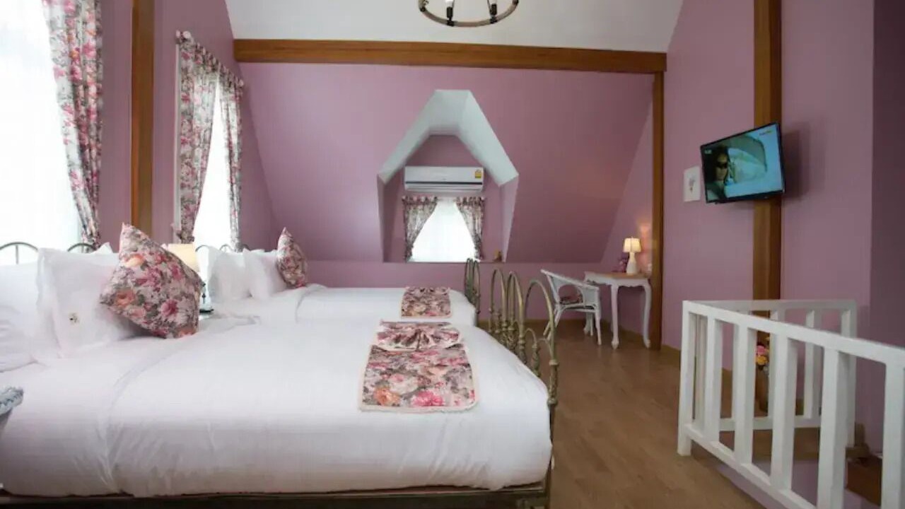 Photo of Bedroom in Hang Dong