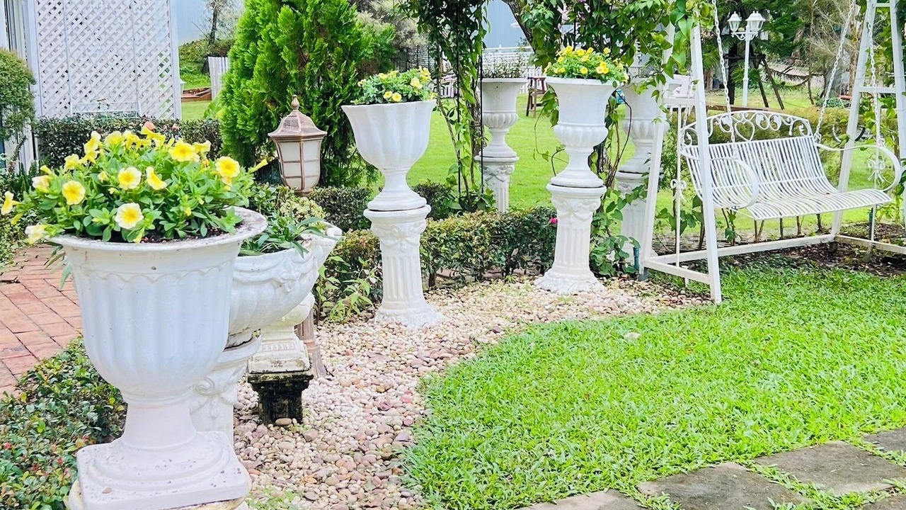 Photo of Outdoor in Hang Dong