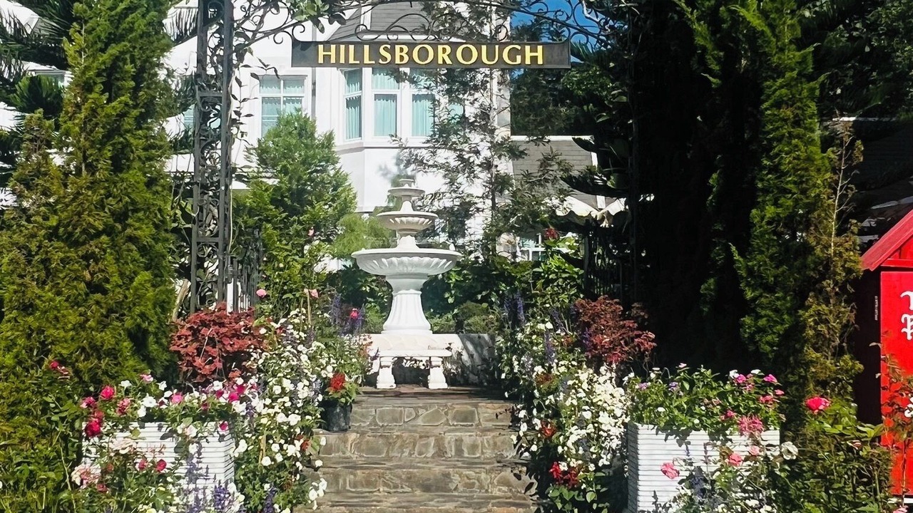 Photo of Outdoor in Hang Dong