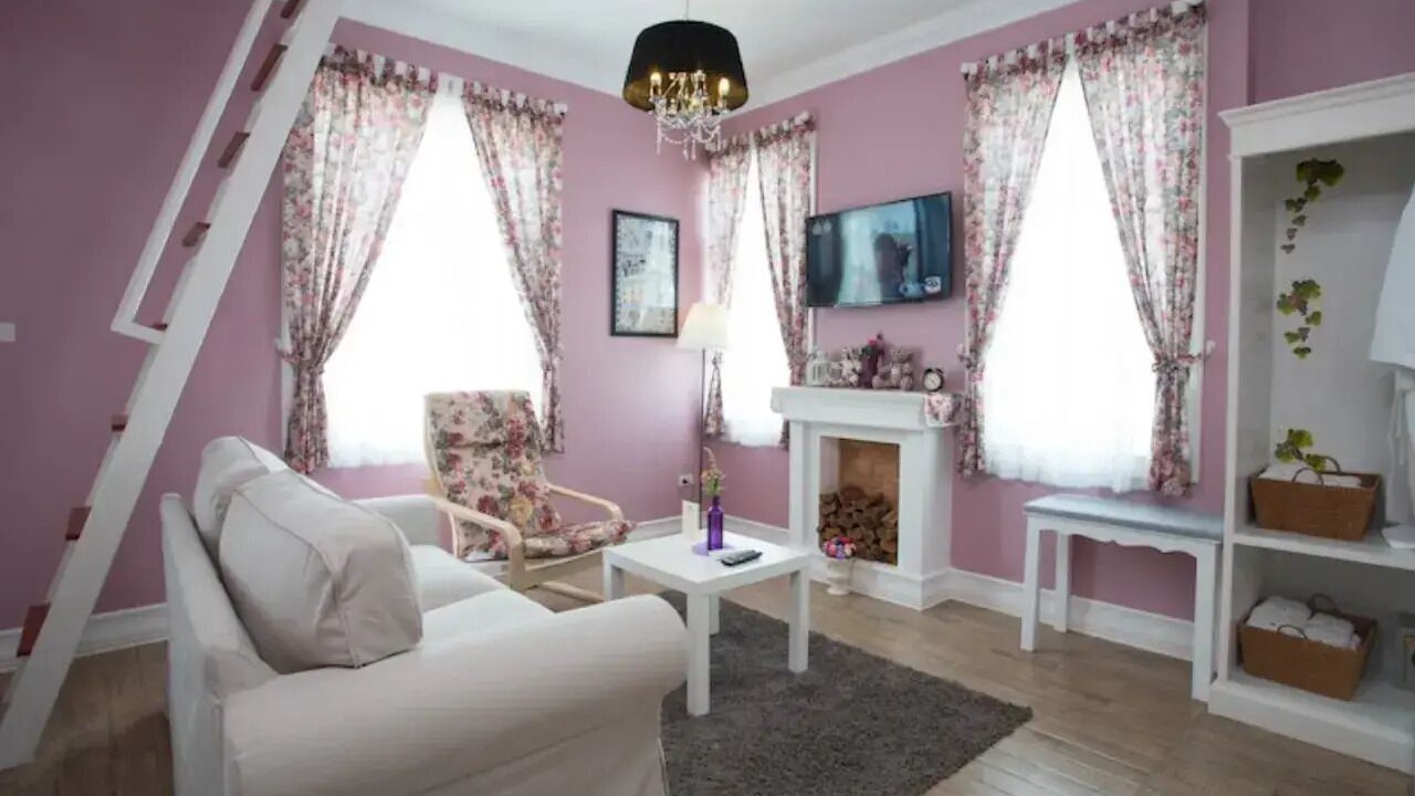 Photo of Livingroom in Hang Dong