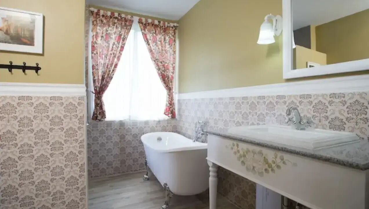 Photo of Bathroom in Hang Dong