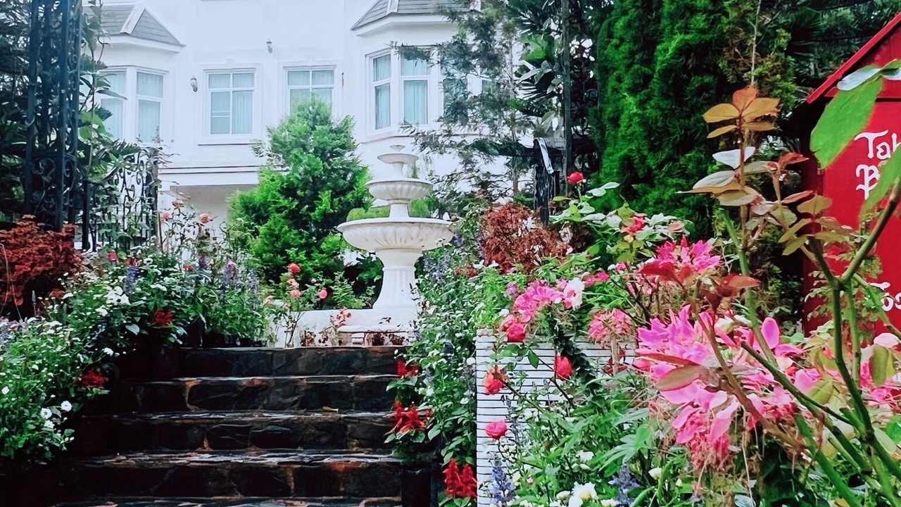 Photo of Outdoor in Hang Dong