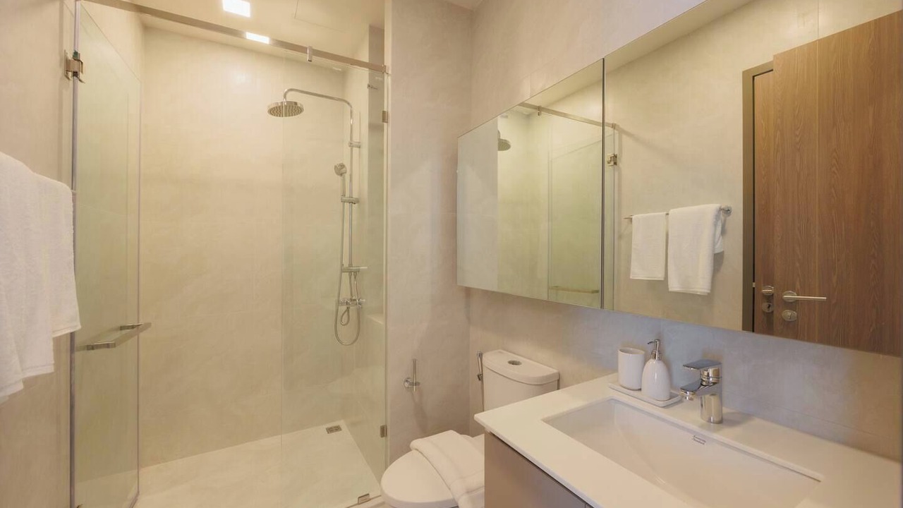 Photo of Bathroom in Laguna