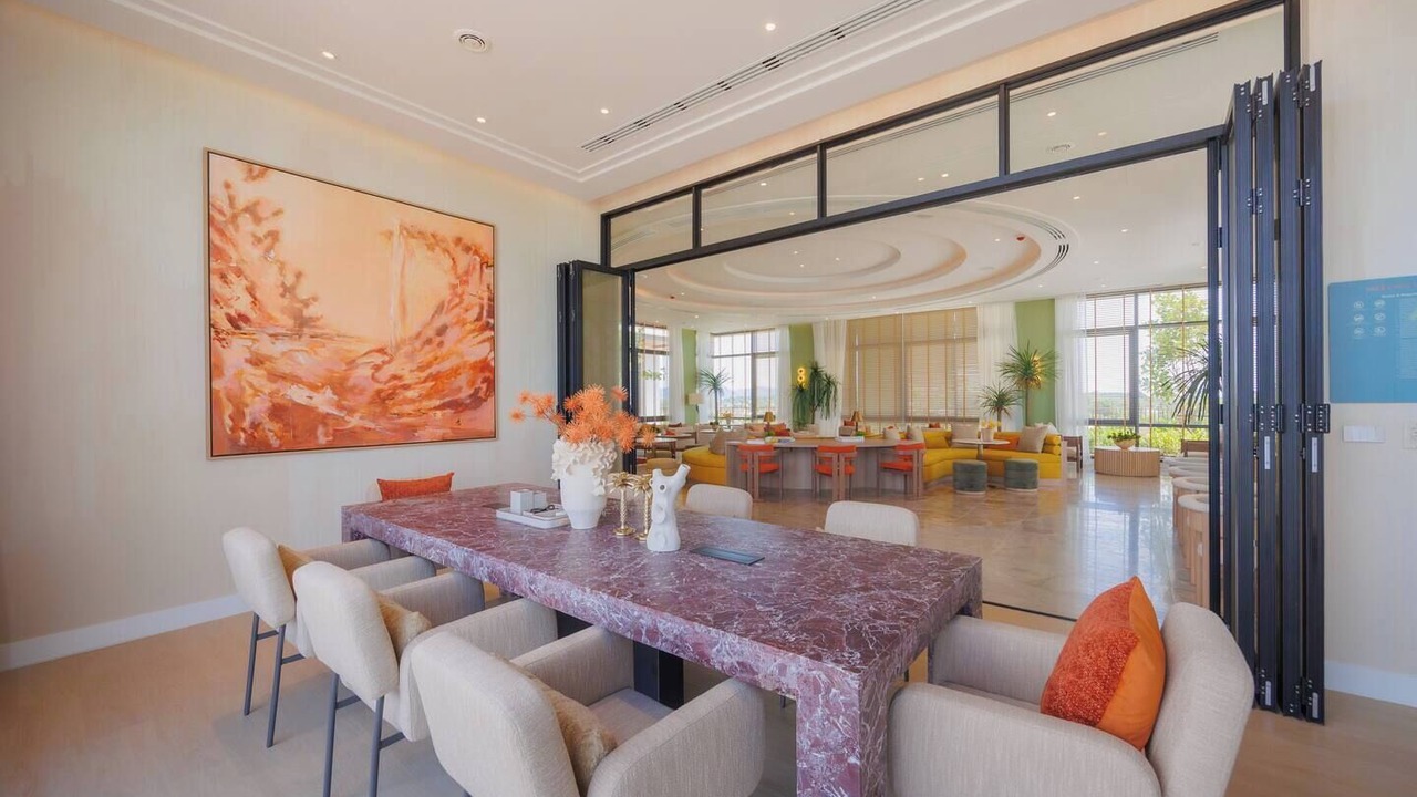Photo of Livingroom in Laguna