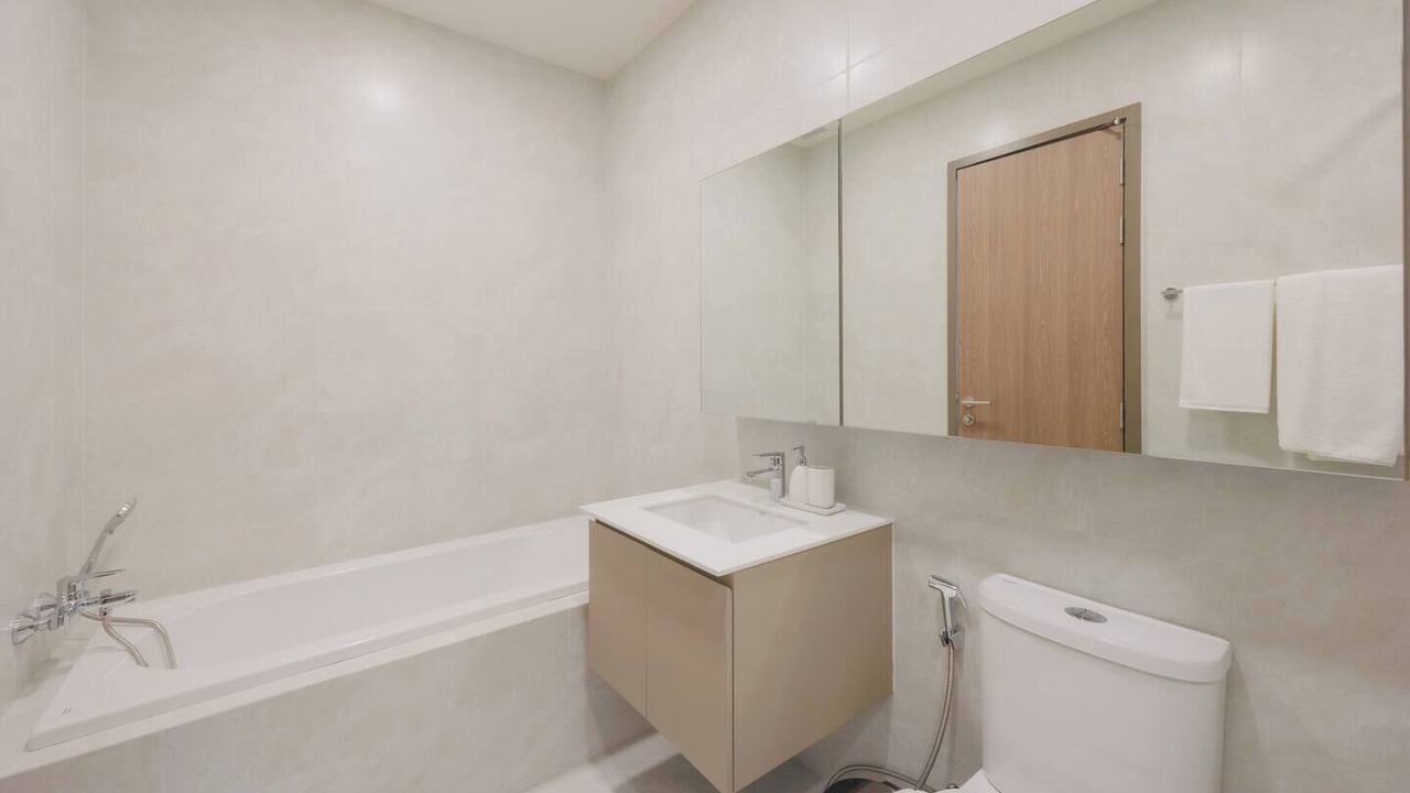 Photo of Bathroom in Laguna