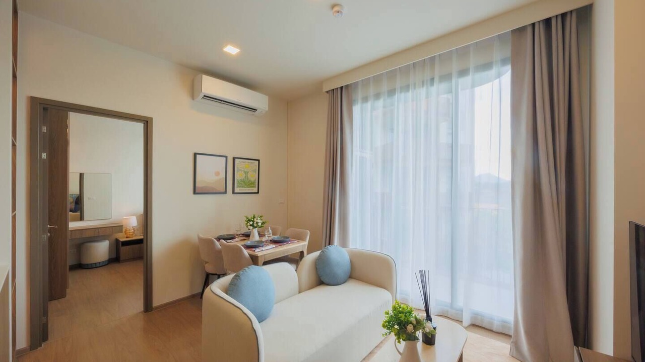 Photo of Livingroom in Laguna