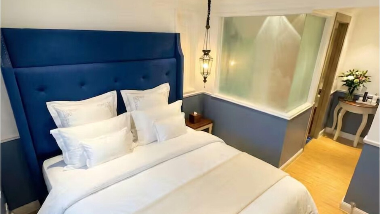 Photo of Bedroom in Na Chom Thian