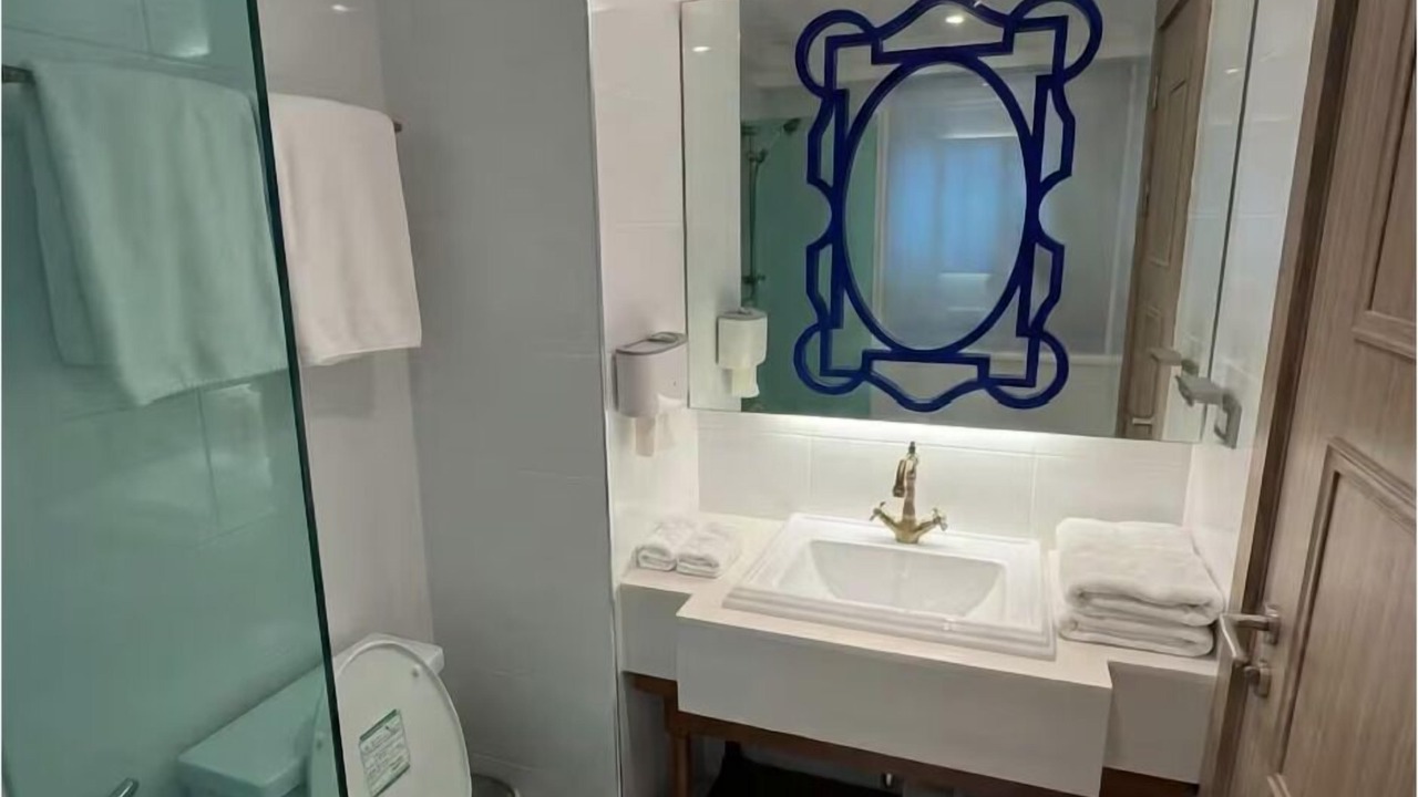 Photo of Bathroom in Na Chom Thian