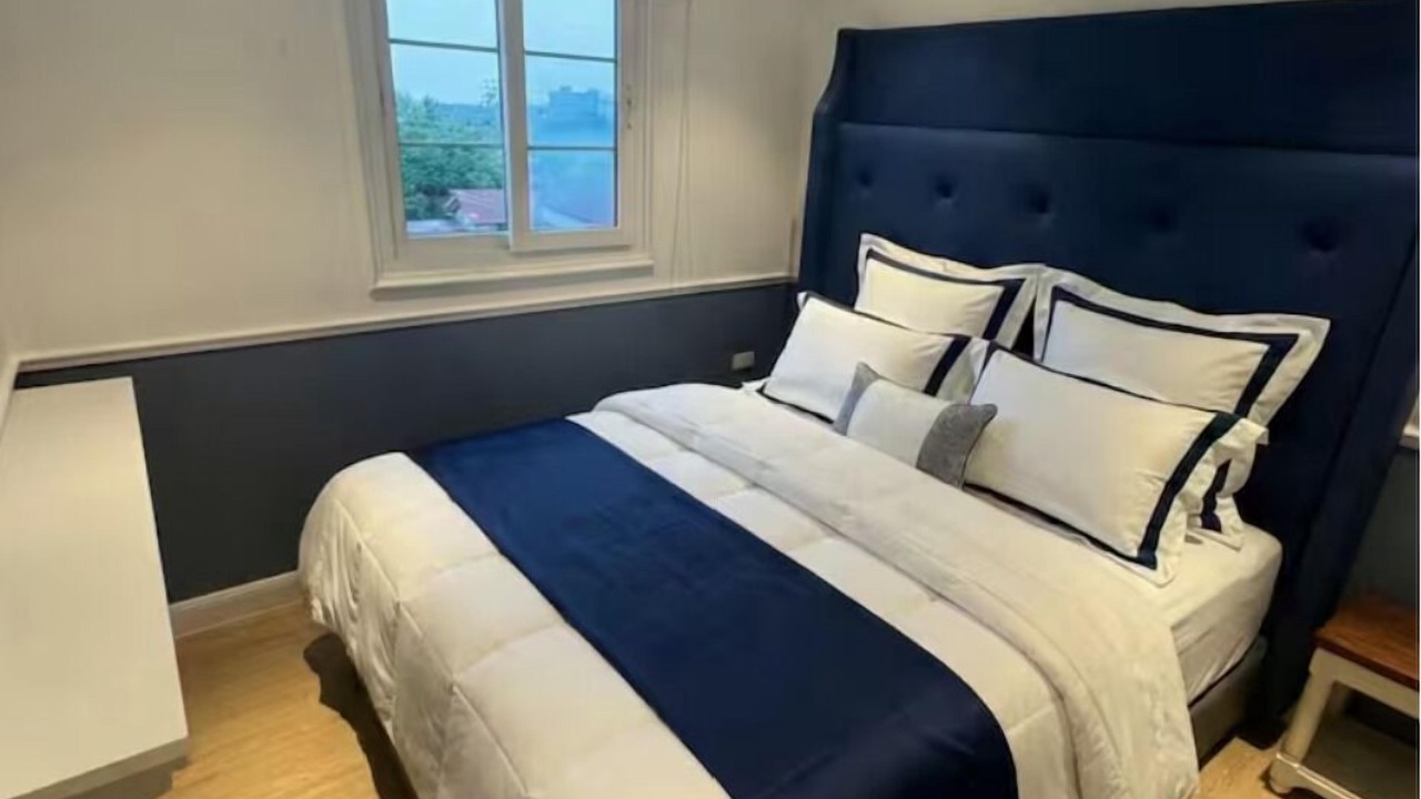 Photo of Bedroom in Na Chom Thian