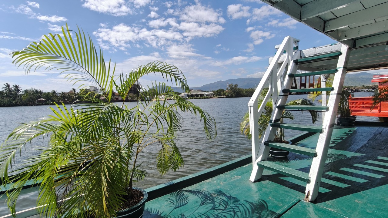Photo of Outdoor in Santuk