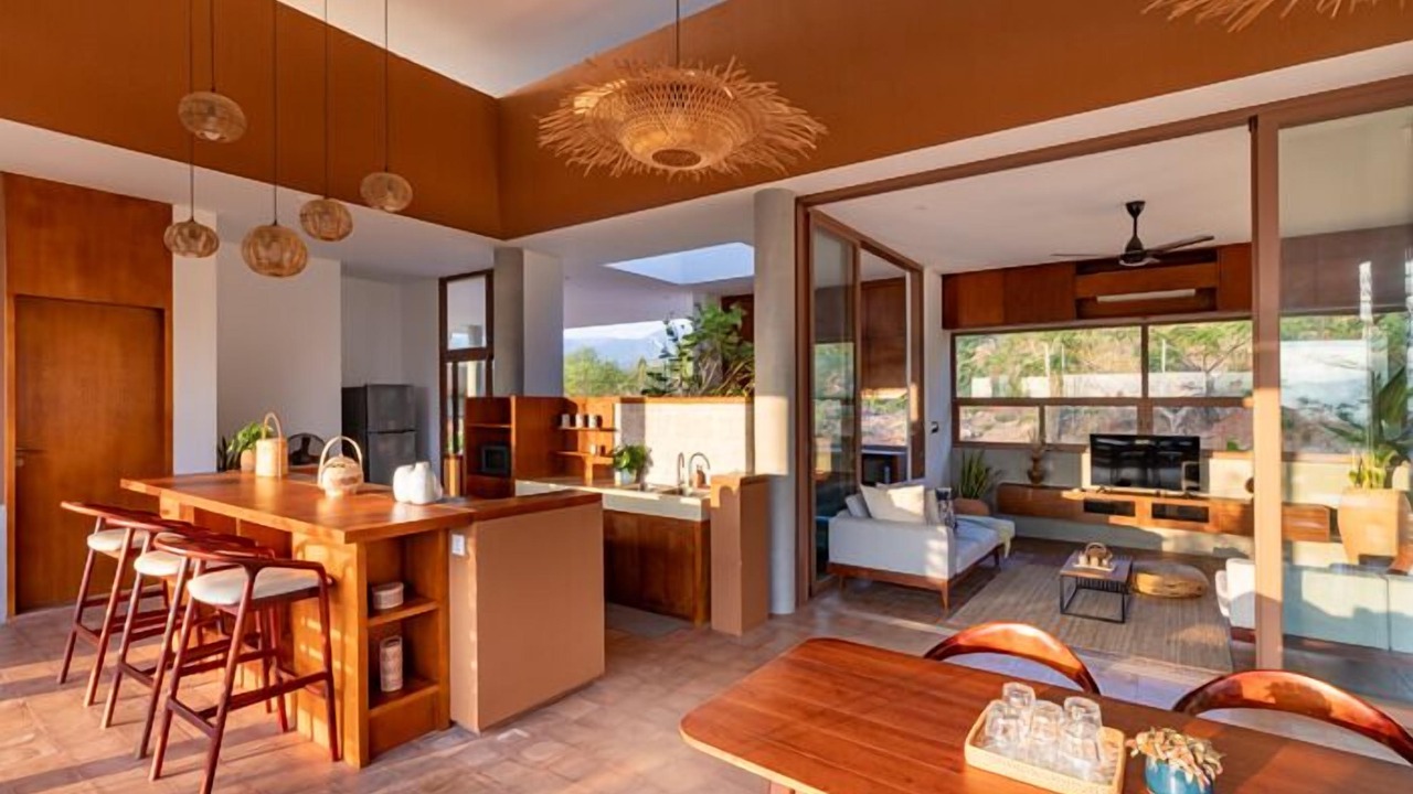 Photo of Livingroom in Kampot