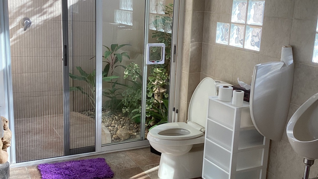 Photo of Bathroom in Mae Nam