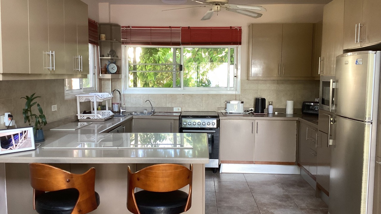 Photo of Kitchen in Mae Nam