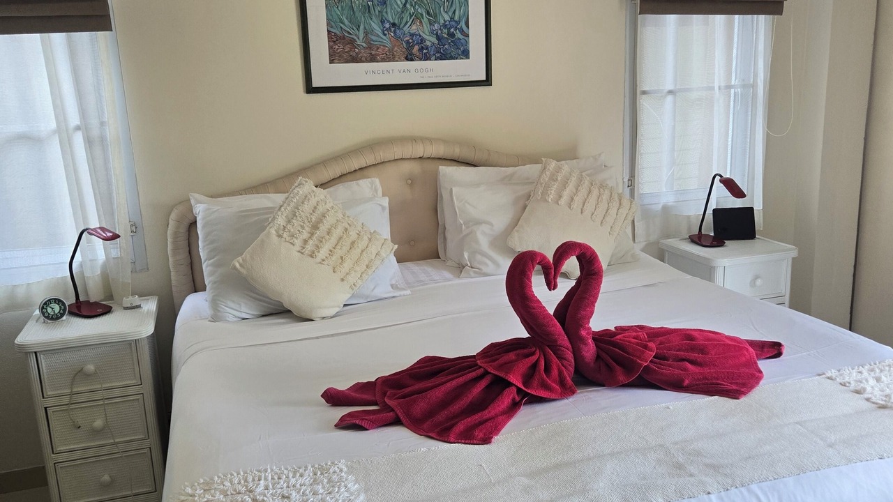 Photo of Bedroom in Mae Nam