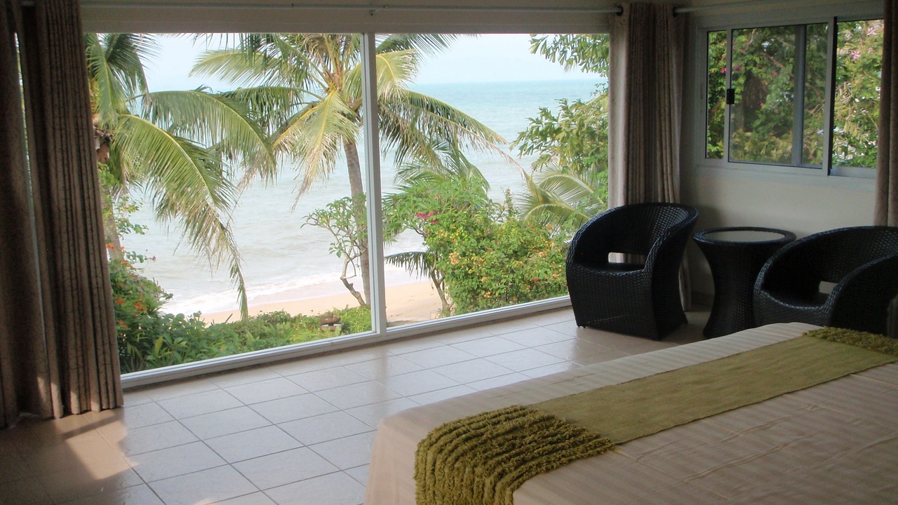 Photo of Bedroom in Mae Nam