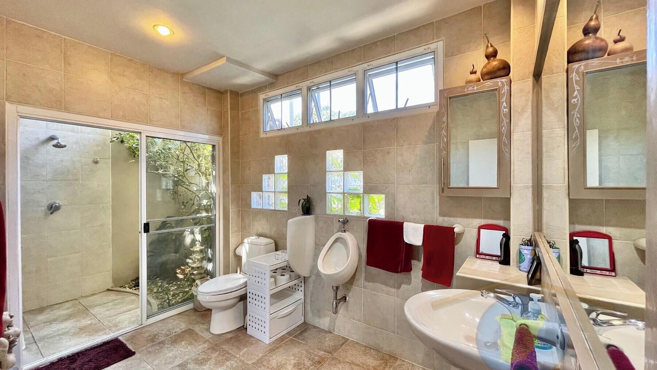 Photo of Bathroom in Mae Nam