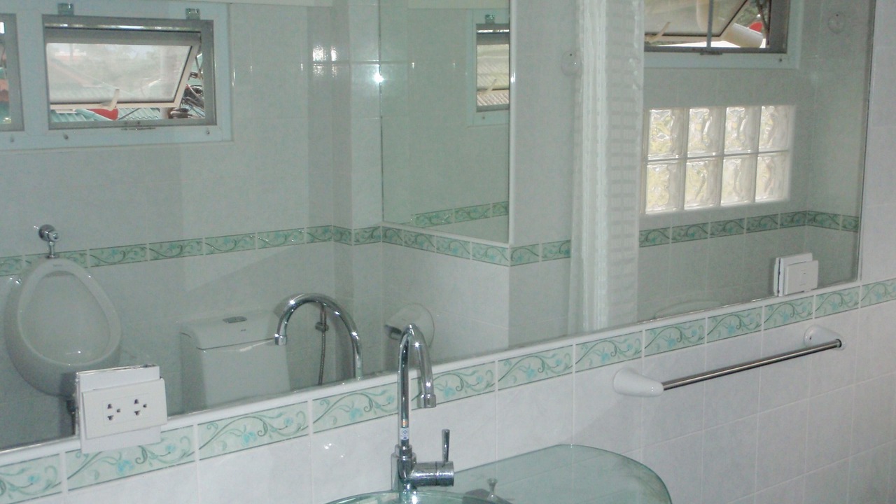 Photo of Bathroom in Mae Nam