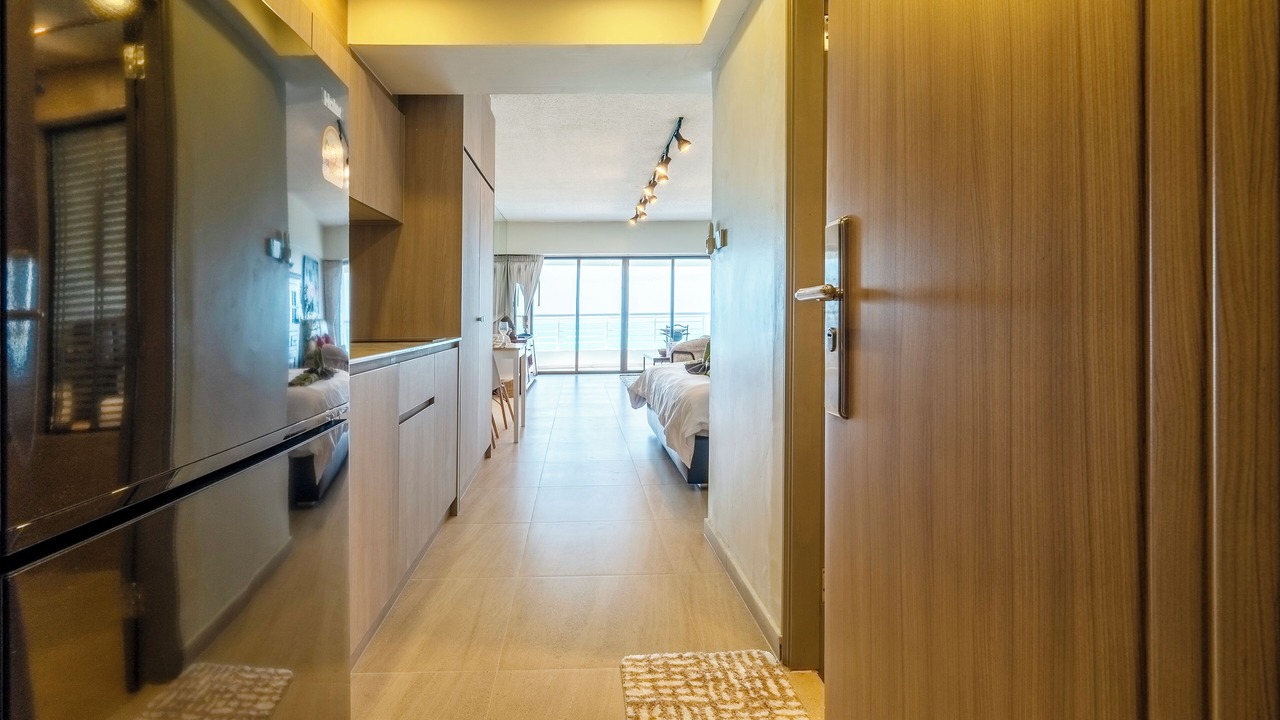 Photo of Bedroom in Pattaya