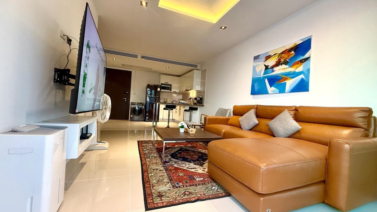 Photo of Livingroom in Patong