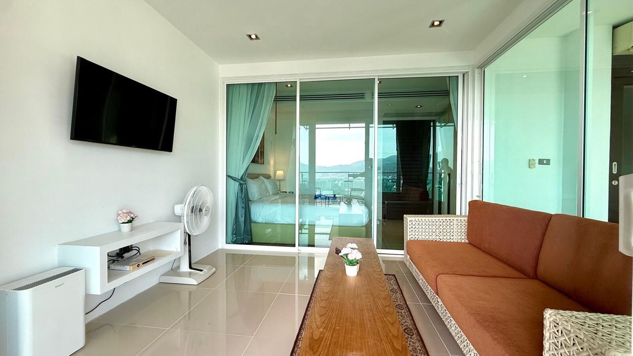Photo of Livingroom in Patong