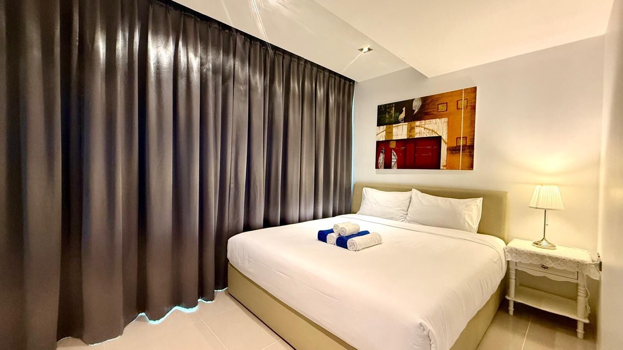 Photo of Bedroom in Patong